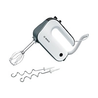 Bosch Group Bosch MFQ49300 - handmixer - vit