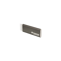 Transcend Information Transcend ESD265C - SSD - 500 GB