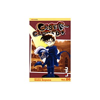 Viz Media, Subs. of Shogakukan Inc Case Closed, Vol. 26 (häftad, eng)