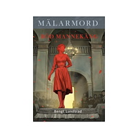 Bengt Lundblad Röd mannekäng (häftad)