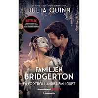 Julia Quinn En förtrollande hemlighet (pocket)