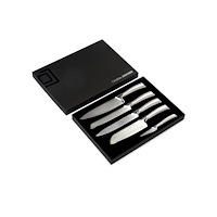 Orrefors Jernverk Knivset 5-pack
