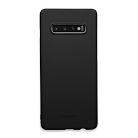 Norimont Thin Case - Charcoal Black