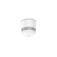 WOOX WOOX Zigbee Smart Smoke Detector and Alarm for Home and Offi...