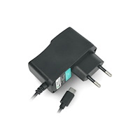 Kita Nästa Aboutpi Strömförsörjning justPi USB-C 5,1V/3A för Rasp...