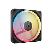 Corsair Microsystems CORSAIR iCUE Link LX120-R RGB - lådfläkt