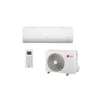 LG Electronics Air conditioner