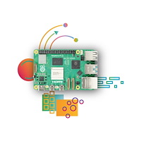 Raspberry Raspberry Pi 5 Model B