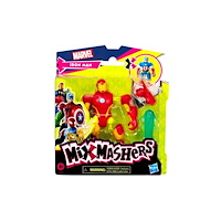 AVENGERS Avengers MixMashers Basic Fig 12cm