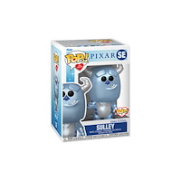 FUNKO FUNKO POP Vinilinė figūrėlė: Pixar