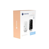 Hama Motorola Audio Babyphone 505537471237 Babyphone DECT 1880