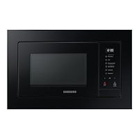 SAMSUNG Samsung MG23A7318CK - mikrovågsugn med grill - inbyggd