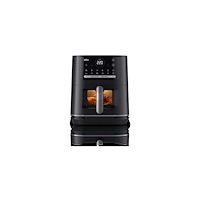 Braun Braun MultiFry 5 HF 5073 - varmluftsfritös - svart