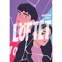 Kristina Falk Löftet (bok, flexband)