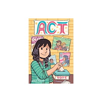 Harpercollins publishers inc Act (häftad, eng)