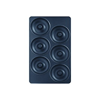 Tefal Tefal XA8011 - donut plates set