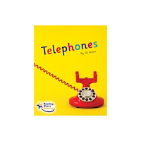 Ransom Publishing Telephones (häftad, eng)