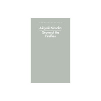 Penguin books ltd Grave of the Fireflies (häftad, eng)