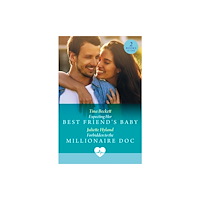 HarperCollins Publishers Expecting Her Best Friend's Baby / Forbidden To The Millionaire Doc (häftad, eng)