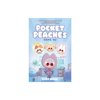 Andrews McMeel Publishing Pocket Peaches: Game On (inbunden, eng)