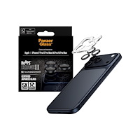 PanzerGlass PanzerGlass Hoops Ceramic II - linsskydd för mobiltelefon