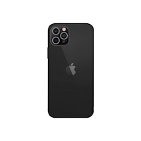 PURO PURO 0.3 Nude - baksidesskydd för mobiltelefon