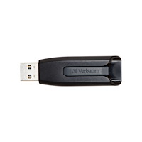 VERBATIM Verbatim Store 'n' Go V3 - USB flash-enhet - 32 GB