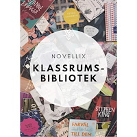 Novellix Novellix Klassrumsbibliotek (häftad)