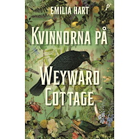 Emilia Hart Kvinnorna på Weyward Cottage (pocket)