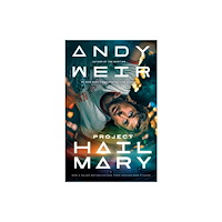 Andy Weir Project Hail Mary (Movie Tie-In) (häftad, eng)