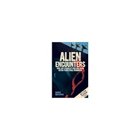 Rupert Matthews Alien Encounters (häftad, eng)