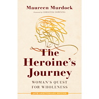 Maureen Murdock The Heroine's Journey (häftad, eng)