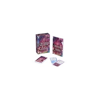 Emily Anderson Crystals Book & Card Deck (häftad, eng)