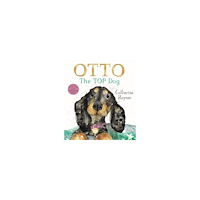 Catherine Rayner Otto The Top Dog (pocket, eng)