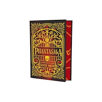 Kaylie Smith Phantasma (inbunden, eng)