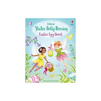Usborne Publishing Ltd Sticker Dolly Dressing Easter Egg Hunt (häftad, eng)