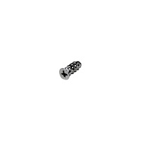 StarTech.com StarTech.com Screws for Case Fan Mounting - Screw kit - 0.4 in (pack of 50) (FANSCREW) - skruvsats