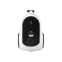 ETA ETA Stormy Home 0517 90000 - dammsugare - med behållare