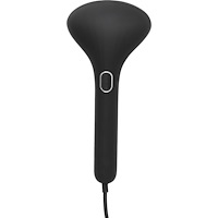 No Dirt Studios Steamer Svart