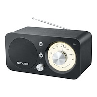 Muse Muse M-095 BT - radio