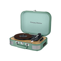 Muse Muse Vintage Collection MT-201 WG - ljudsystem