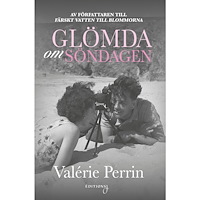 Valérie Perrin Glömda om söndagen (pocket)