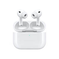Apple Apple AirPods Pro 3 - True wireless-hörlurar med mikrofon