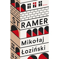 Mikolaj Lozinski Stramer (inbunden)