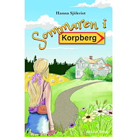 Hanna Sjökvist Sommaren i Korpberg (häftad)