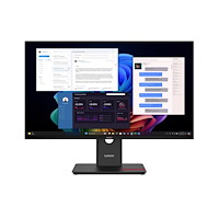 Lenovo Lenovo ThinkVision T27UD-40 - LED-skärm - 4K - 27"