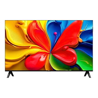 TCL TCL 32S4K S Series - 32" LED-bakgrundsbelyst LCD-TV - QLED - HD