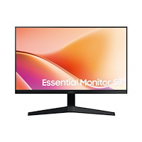 SAMSUNG Samsung Essential S3 S24F330EAU - S33GF Series - LED-skärm - Full HD (1080p) - 24"