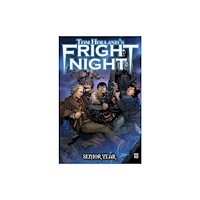 AMERICAN MYTHOLOGY PRODUCTIONS, LLC Tom Holland's Fright Night: Senior Year (häftad, eng)