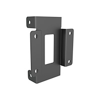 MULTIBRACKETS Multibrackets M Pro Series Connecting plate monteringskomponent - för soundbar - svart